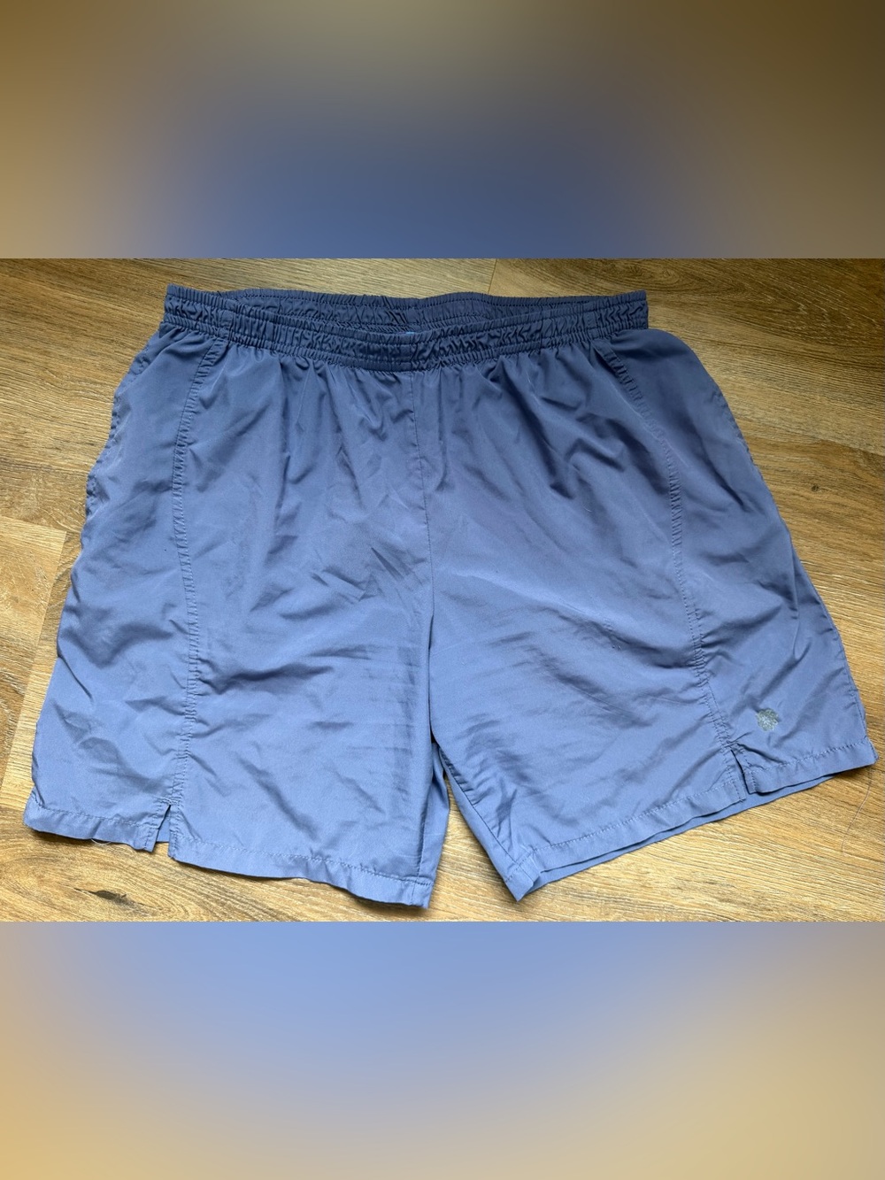 Title Nine Trail Shorts Size Small